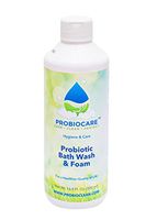 ProbioCare/ProbioClean Probiotic Hygiene & Care Bath Wash & Foam