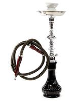 BLACK MOON hookah and water vase sale cheap narguile pipes for shisha smoking