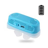 Snoring Solution/Anti Snoring Devices/Electric Anti Snore (Upgraded Version)