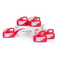 SIX 1-Gallon SHARPS Recovery System - SHARPS-11006