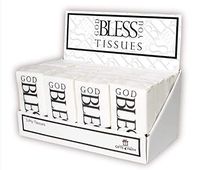 Tissues-Pocket-God Bless You