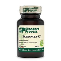 Standard Process - Echinacea-C - 90 Tablets