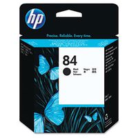 HP C5019A # Printhead (Black) in Retail Packaging