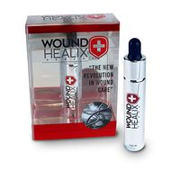 Wound Healix -Natural Wound & Burn Care Serum