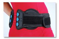 CyberTech SI Belt Low Profile Sacro Iliac Brace - Small