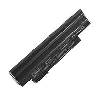 AL10A31 Battery, AC Doctor INC Replacement Laptop Battery for Acer Aspire One D255 D257 D260 522 722 Al10a31 Al10b31 Al10g31 Bt.00603.114 LC.BTP00.129 Notebook Battery