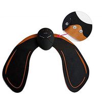 Enshey Hip Trainer - Body Shaper Buttock Lifting Hip Workout Massager Smart Hip Trainer