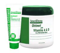 A & D Protective Ointment 15 oz jar/Each