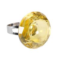 Tattoo Ink Ring Holder, Reuseable Rhinestones Ring Cup Tattoo Pigment Holder Container Cup Rings Adhesive Pigment Holder Rings for Eyebrow Eyeliner Lip Nail Art Tattoo Tattoo Supplies