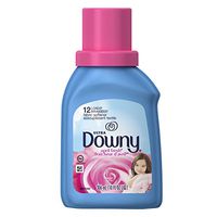 Downy Ultra April Fresh Liquid Fabric Softener, 10 Oz