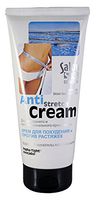 еlfa Pharm Salon SPA Collection. Anti Stretch Cream, Slimming Cream, Natural Dead Sea