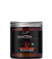 Dong Quai Menopause Relief Cream