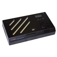 Le Veil iCigar Hybird Bluetooth Ready Digital Cigar Humidifier System (Humidifier)