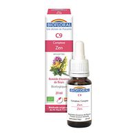 Complex C9 - Zen - 20 ml