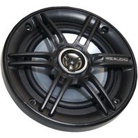 RE AUDIO REX5 REX Series 2-Way Coaxial Speakers (5.25"; 100W; 55mm mounting depth; 75Hz - 20kHz)