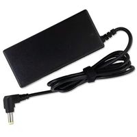 New AC Adapter Charger for Toshiba Satellite C855D-S5104 C855D-S5201 C855D-S5900