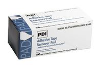 NPKB16400Z - Pdi, Inc Adhesive Tape Remover Pads by PDI, Inc