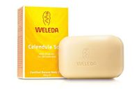 Weleda Calendula Soap, 3.5-Ounce (Pack of 2) Size: 3.5-Ounce (Pack of 2), Model: 9894