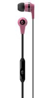 Skullcandy S2IKDY-133 Ink'd 2.0 Mic'd with Mic1