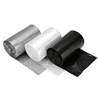 Eslite 8 Gallon Garbage Bags,Medium Trash Bags,210 Count/3 Rolls