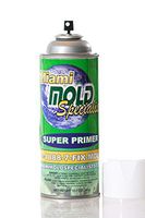 MIAMI MOLD SPECIALIST, Super Primer, White Mold Stain Cover