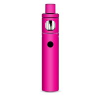 Skin Decal Vinyl Wrap for Smok Pen 22 Starter Kit | Vape Stickers Skins Cover| Hot Pink