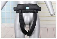 BIHIKI Transfer Belt with Leg Loops, Transfer Belts Gait Belt Transfer,Multifunctional Nursing Belt,Medical Nursing Safety Gait Assist Device