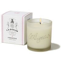 C.O. Bigelow Luxury Candle Collection, Freesia
