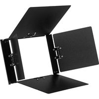 Cineo Lighting 4-Leaf Barn Door Set for Maverick Lamp Head