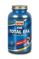 Health from The Sun The Total EFA, 180 Softgels