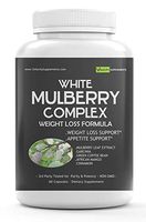 White Mulberry Complex - Weight Loss Formula