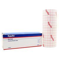 Hypafix 6" X 2 Yd (24) Tape, Each Roll