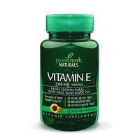 Puremark Vitamin E 400 Iu Vegetarian Softgels, 60 Count