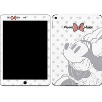 Skinit Decal Tablet Skin for iPad 7th Gen (2019) - Officially Licensed Disney Minnie Mouse Daydream Design