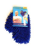 Microfiber Dusting Mitt