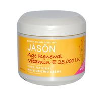Jason Creme Vtmn E 25000iu