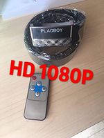 hotsell999 Wireless 1080P Spy Video Camera DVR Recorder in Real Wearable Belt