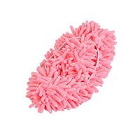 Dickin Creative Superfine Fiber Lazy Cleaning Wipe Mopping Floor Shoe Cover Dust Cloths