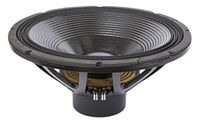 18 Sound 21 ID 21" Neo Woofer/3600W/20HMS - Set of 1