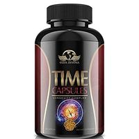 New ''TIME Capsules'' Longevity Complex 60 Cap 500 mg