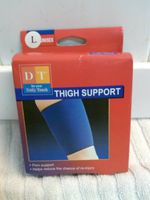 DT Unisex Thigh Support in Large