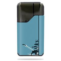 MightySkins Skin Compatible with Suorin Suorin Air - Super Squad | Protective, Durable, and Unique Vinyl Decal wrap Cover | Easy to Apply, Remove, and Change Styles | Made in The USA