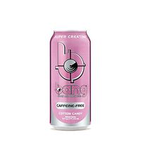 Vpx Bang Rtd, Cf-Cotton Candy, 12 Count