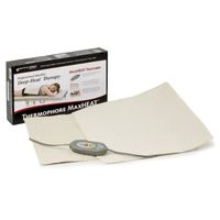Thermophore MaxHEAT Pack - Heating Pad: Medium 14" x 14"