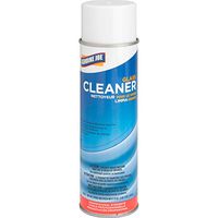 Genuine Joe GJO02103 Aerosol Glass Cleaner, 19oz
