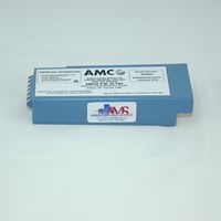 AM3863A FR2 Series Replacement Battery