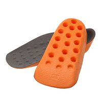 Therapeutic Half Insoles with Massaging Nodules and Height Increase (2)