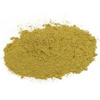 Starwest Botanicals Barberry Root Powder Wildcrafted, 1 Pound