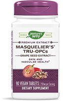 Nature's Way Masquelier's Tru-OPCs, 150 mg per serving, 90 Tablets