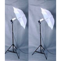 DMKFoto Photo Studio Light Set for Digital Photo and Video